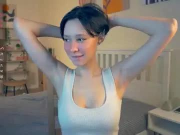 kristanalosa on Chaturbate