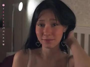 kristanalosa on Chaturbate