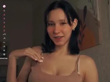 kristanalosa on Chaturbate