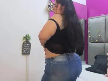 kristaritter on Chaturbate