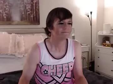 ktrichards77 on Chaturbate