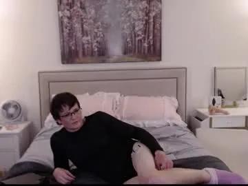 ktrichards77 on Chaturbate