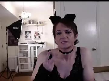 ktrichards77 on Chaturbate