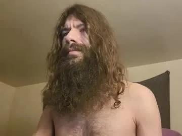 kubish1 on Chaturbate