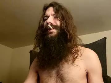 kubish1 on Chaturbate