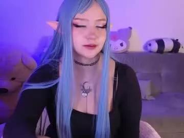 kurochan420 on Chaturbate