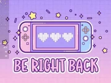 kurochan420 on Chaturbate