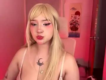 kurochan420 on Chaturbate