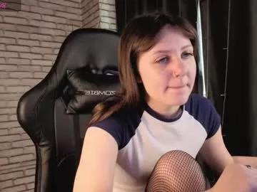 kvetachka on Chaturbate