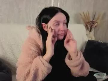 kvetachka on Chaturbate