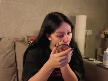 kvetachka on Chaturbate