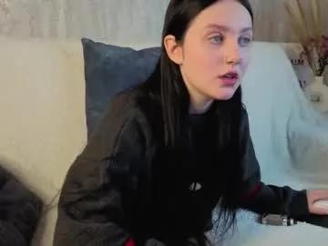 kvetachka on Chaturbate