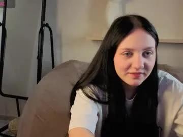 kvetachka on Chaturbate