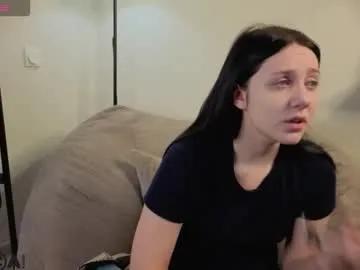 kvetachka on Chaturbate