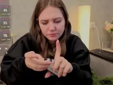 kvetachka on Chaturbate