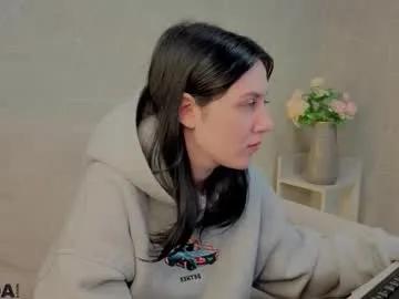 kvetachka on Chaturbate