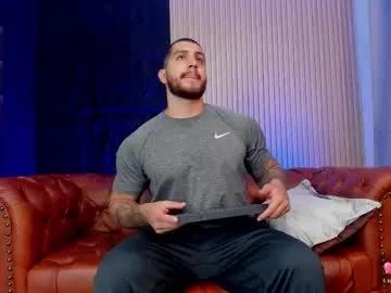 kylenorth_ from Chaturbate