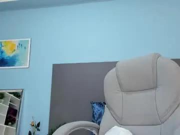 kylie_reyes on Chaturbate