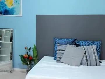 kylie_reyes on Chaturbate