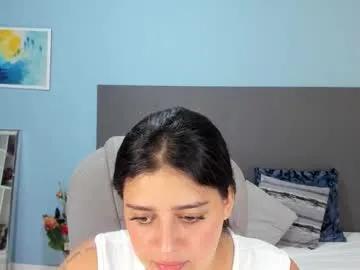 kylie_reyes on Chaturbate