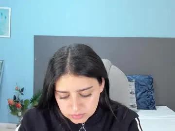 kylie_reyes on Chaturbate