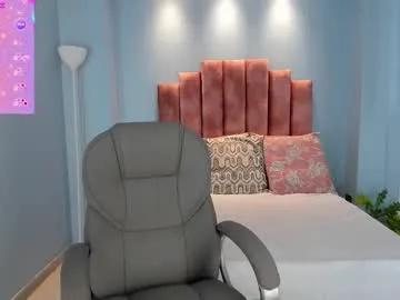 kylie_reyes on Chaturbate