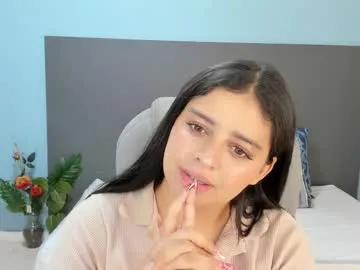 kylie_reyes on Chaturbate