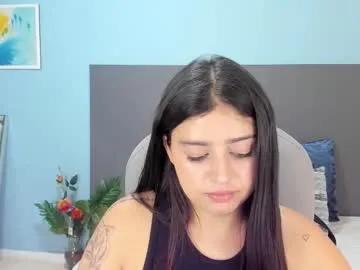 kylie_reyes on Chaturbate