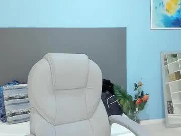 kylie_reyes on Chaturbate