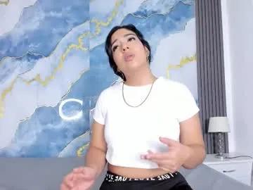 kylieandjhonny from Chaturbate