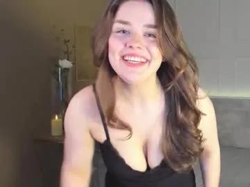 la__melanie on Chaturbate