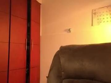 la_femme_fatale_ on Chaturbate