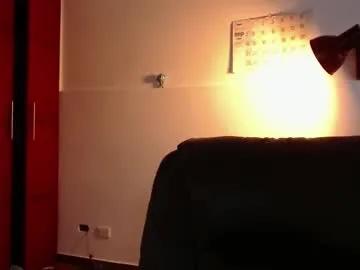 la_femme_fatale_ on Chaturbate