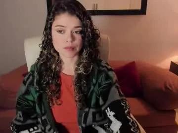 la_leonaaa from Chaturbate