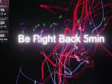 la_leonaaa on Chaturbate