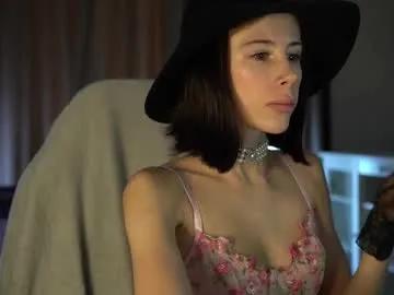 lady_nicolett on Chaturbate