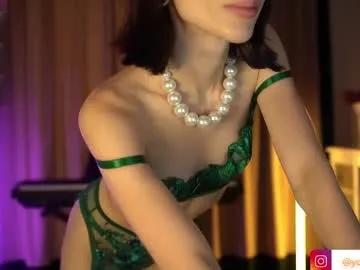 lady_nicolett on Chaturbate