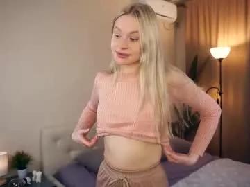 lagoonisi on Chaturbate 
