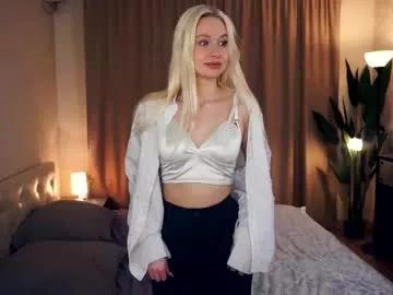 lagoonisi on Chaturbate 