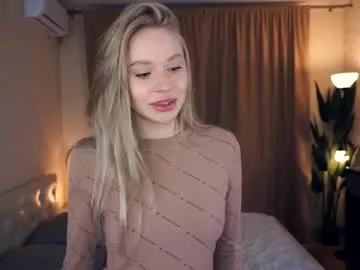 lagoonisi on Chaturbate 