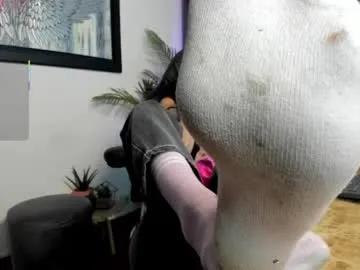 laila_angel on Chaturbate