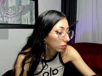 laila_angel on Chaturbate