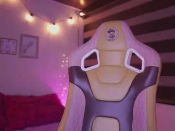 lana_dreams_ on Chaturbate