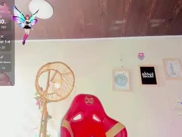 lana_dreams_ on Chaturbate