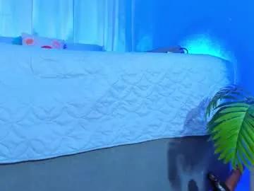 lanaa_paul1 on Chaturbate