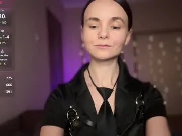 lanaloulou on Chaturbate