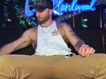 lancehardwood222 on Chaturbate