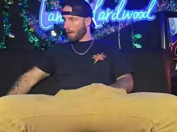 lancehardwood222 on Chaturbate