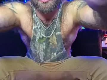 lancehardwood222 on Chaturbate