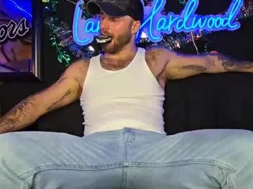 lancehardwood222 from Chaturbate